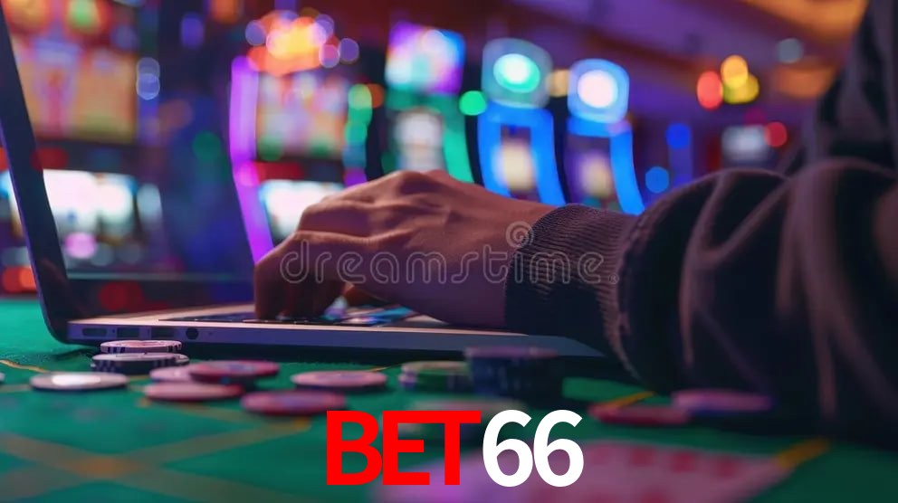 Desvendando o Mundo dos Jogos Virtuais na bet66