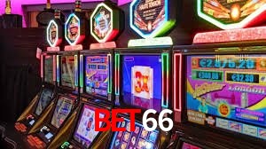 A Emoção da Loteria na bet66: Uma Chance de Mudança de Vida