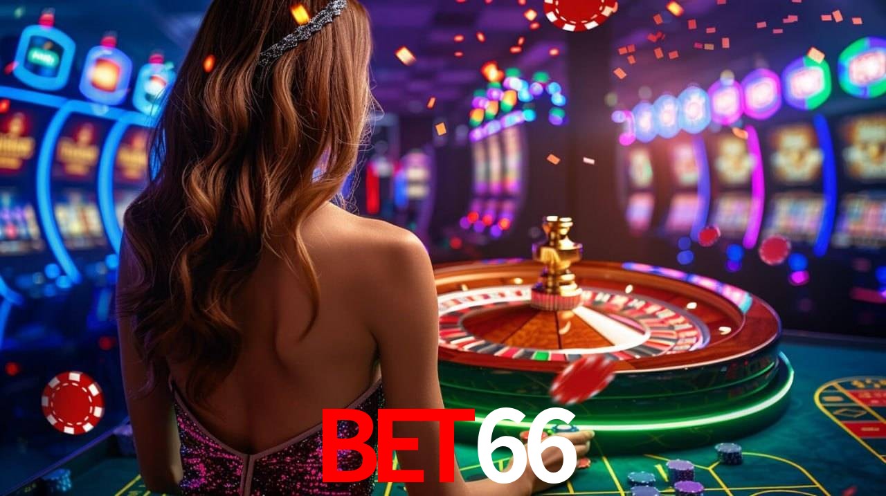 Descubra a Essência do bet66: Nossa História e Compromissos