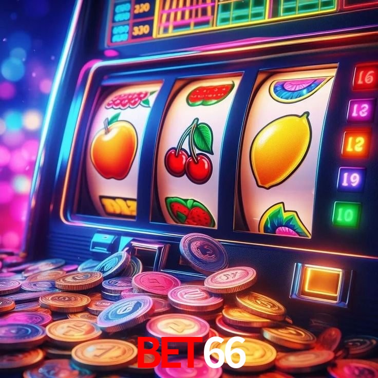 Desvendando o Mundo dos Jogos Virtuais na bet66