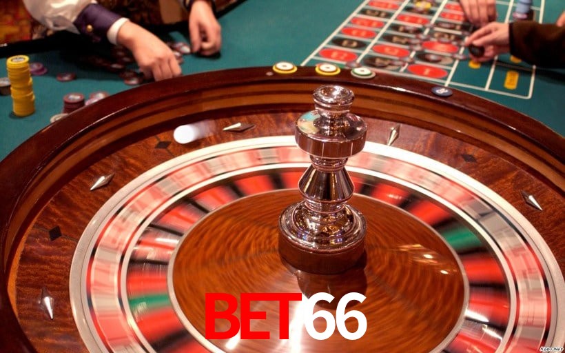 A Revolução dos Aplicativos de Jogos no bet66