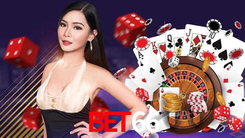 Descubra a Essência do bet66: Nossa História e Compromissos
